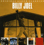Billy Joel - Original Album Classics [Import] (5 Cd's) [CD]