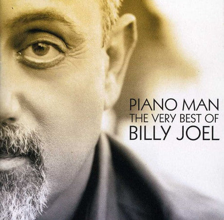 Piano Man: The Very Best of [Import] [CD]