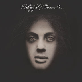 Billy Joel Piano Man [Vinyl] - Apocalypse Vinyl