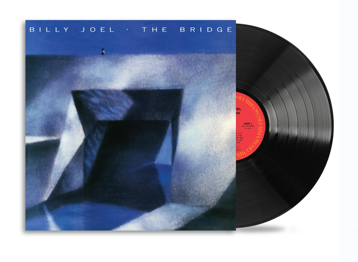 The Bridge (Vinyl)