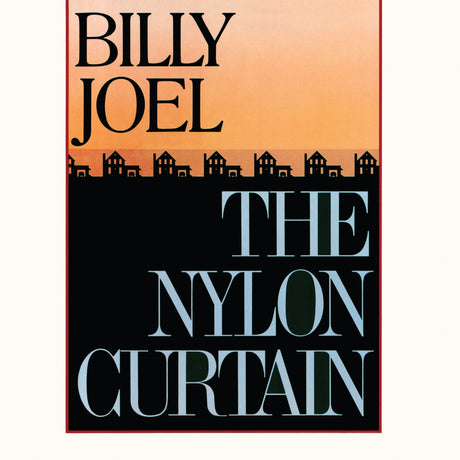The Nylon Curtain (Vinyl)