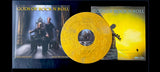 Gods Of Rock N Roll 12" (Gold Vinyl) (Limited Edition Indie Exclusive) (Vinyl)