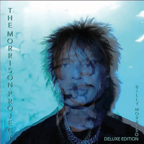 The Morrison Project [Deluxe Edition] [Sapphire/Golden Pearl 2 LP] (Vinyl)