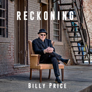 Reckoning [CD]
