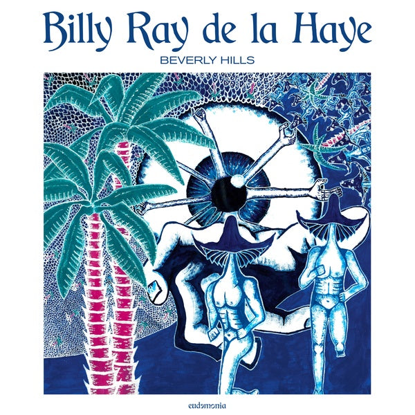 Beverly Hills (Vinyl)