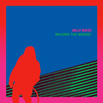 Walking the Monkey (Vinyl)