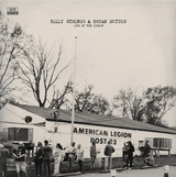 Billy Strings & Bryan Sutton - Live At The Legion (2 Lp's) [Vinyl]