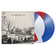 Live at the Legion Indie Exclusive, tri-color (red, white, blue) (Vinyl)