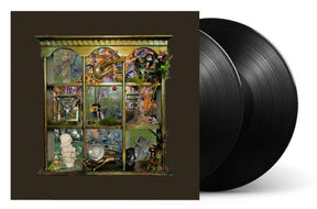 Billy Strings - So Much For Goodbyes [2LP] [Vinyl]