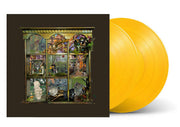 Billy Strings - So Much For Goodbyes (Indie Exclusive) [Sun Core Yellow Vinyl] [2LP] [Vinyl]