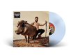 Kinda Hard [Clear Colored Vinyl] [Vinyl]