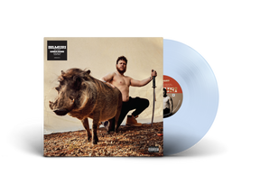 Kinda Hard [Clear Colored Vinyl] [Vinyl]