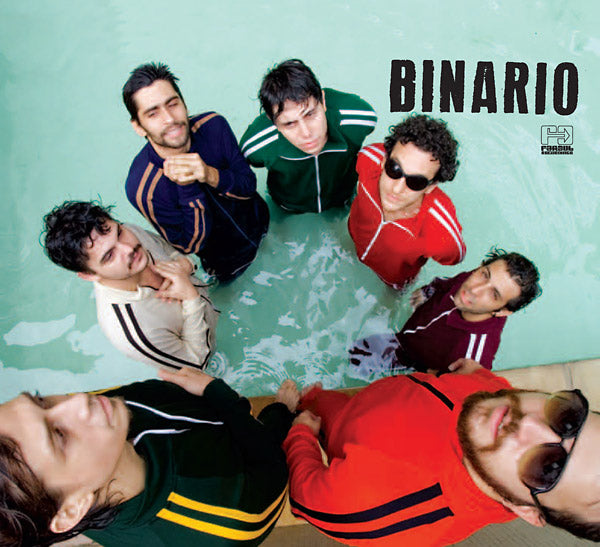 Binario (CD)