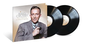 Bing Crosby Ultimate Christmas [2 LP] [Vinyl] - Apocalypse Vinyl