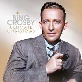 Bing Crosby - Ultimate Christmas [2LP] [Vinyl]