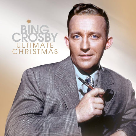 Bing Crosby - Ultimate Christmas [2LP] [Vinyl]