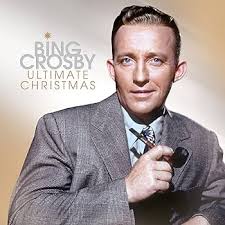 Bing Crosby - Ultimate Christmas [CD]