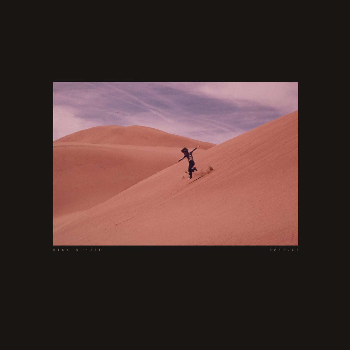 Species (CD)