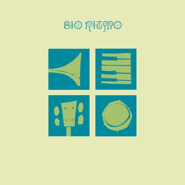 Bio Ritmo (Vinyl)