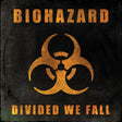 Divided We Fall (Indie Exclusive) (Orange Vinyl) (Vinyl)