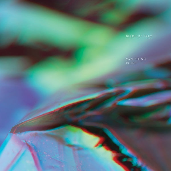 Vanishing Point (Vinyl)