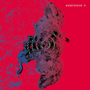 Birdstriking (Vinyl) - Apocalypse Vinyl
