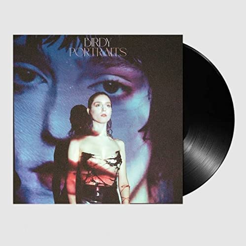 Birdy Portraits [Records & LPs]