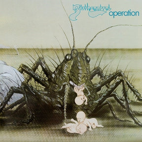 Operation (Vinyl)