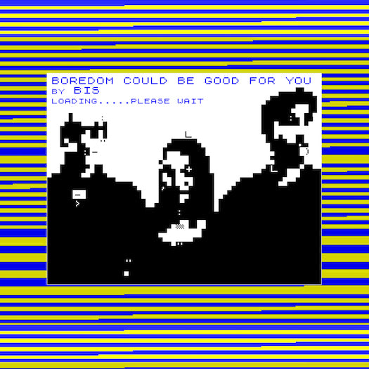 Boredom Could Be / Tear It Up And (Vinyl)
