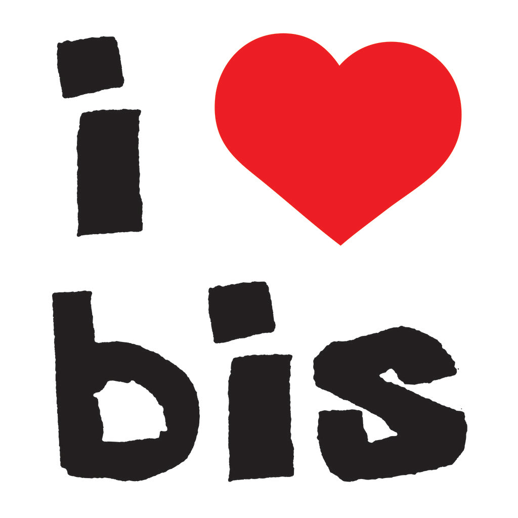 I Love Bis (CD)