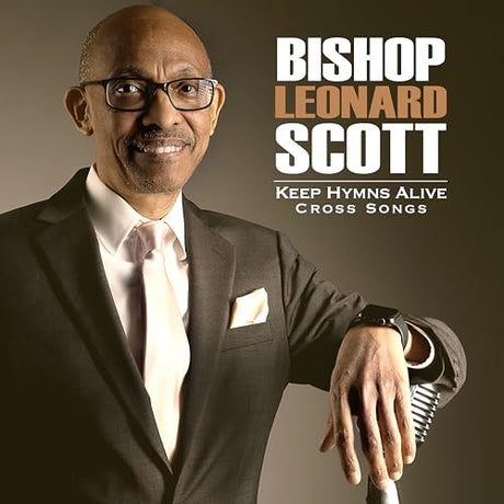 Keep Hymns Alive Cross Songs (CD)
