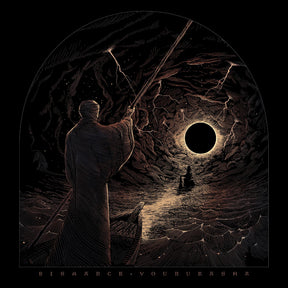 Vourukasha (SPLATTER VINYL) (Vinyl) - Apocalypse Vinyl