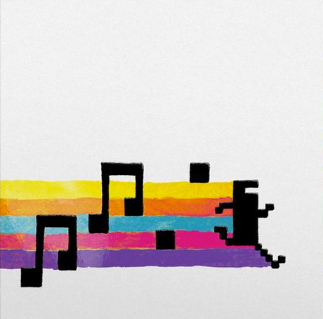 Bit.Trip'S Greatest Chips (Vinyl)