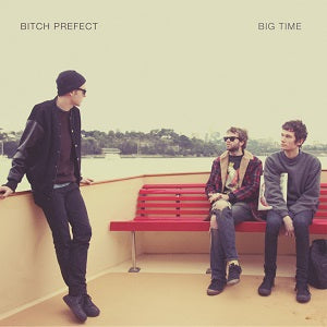 Big Time (CD)