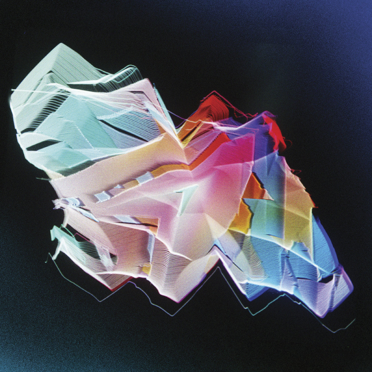 Inland See (Cassette)