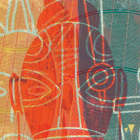 The Copan Connection: Bixiga 70 Meets Victor Rice (Vinyl) - Apocalypse Vinyl