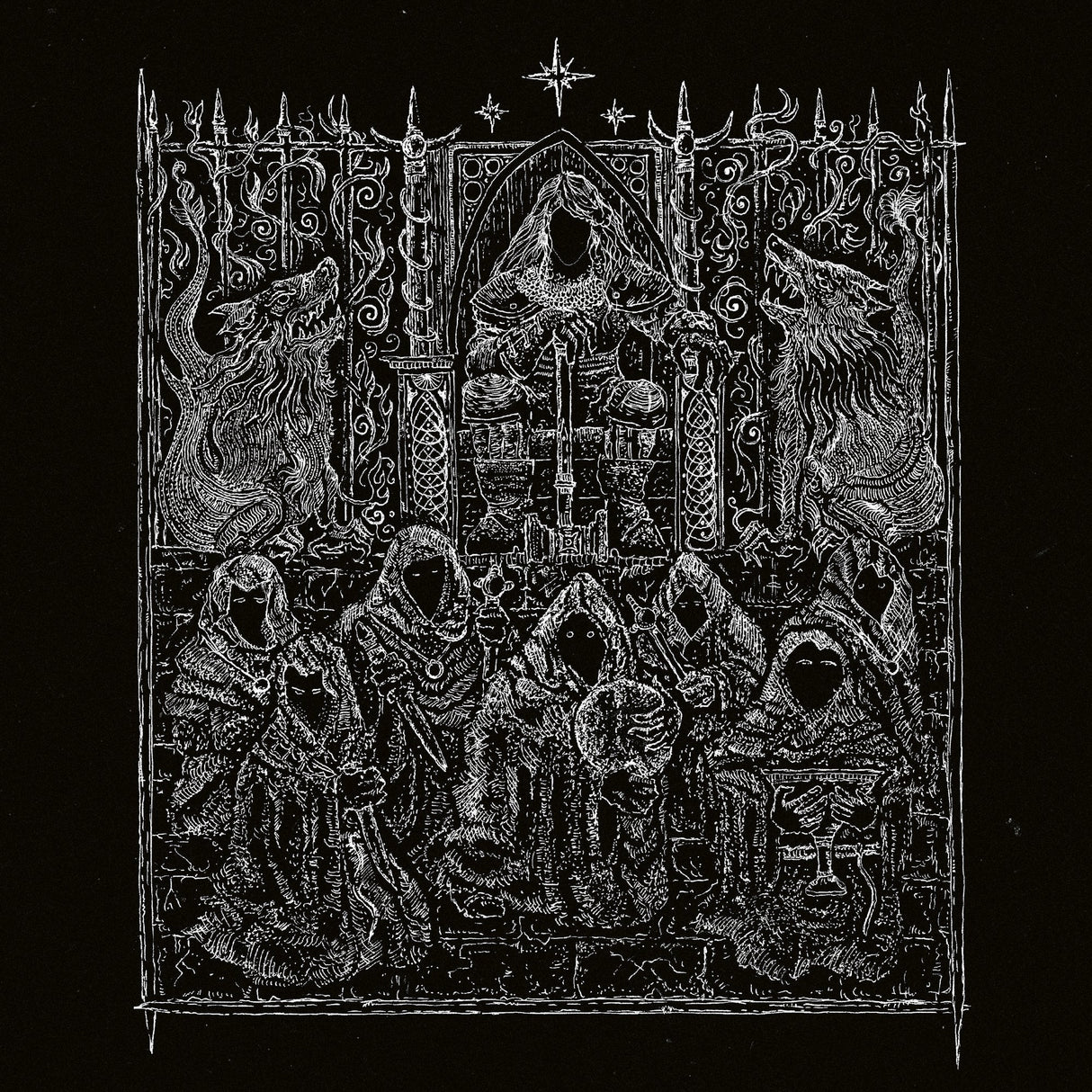 Alt Som Finnes [Vinyl]