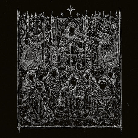 Alt Som Finnes [Vinyl]