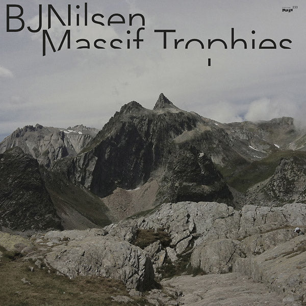 Massif Trophies (Vinyl)