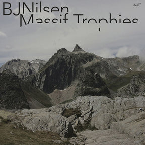 Massif Trophies (Vinyl) - Apocalypse Vinyl