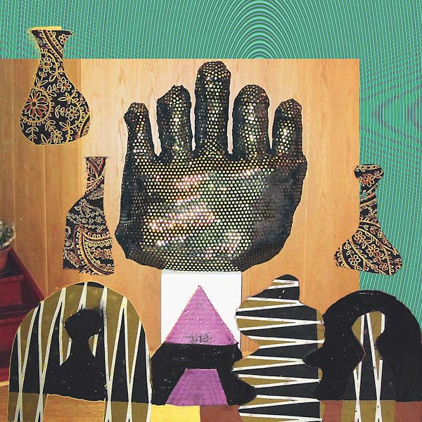Golden Circle Afternoon (Vinyl) - Apocalypse Vinyl