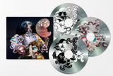 Cornucopia: Live (2CD + DVD Set) (CD)