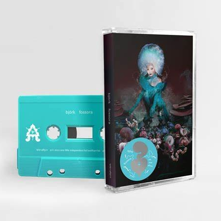 Fossora (Limited Edition) (Cassette) (Cassette)