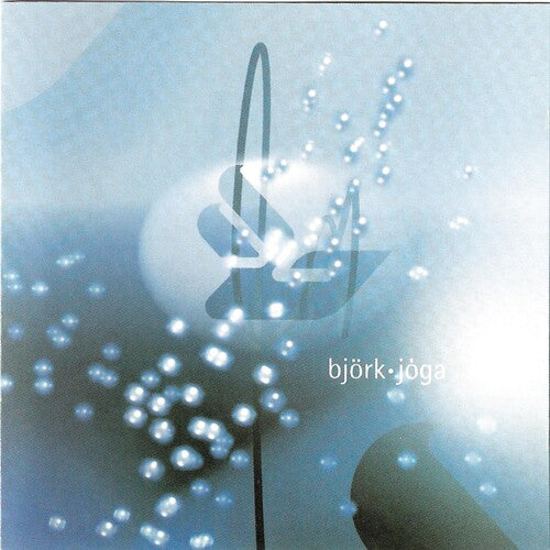 Bjork Joga [Records & LPs]