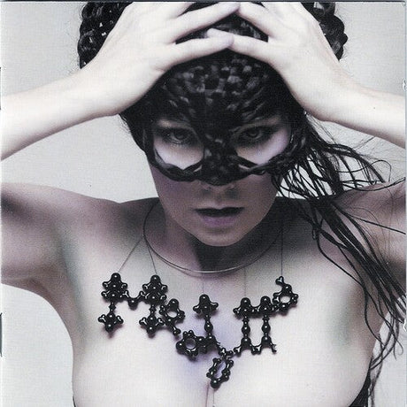 Bjork - Medulla [CD]