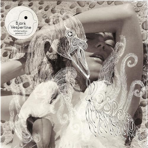 Vespertine (CD)
