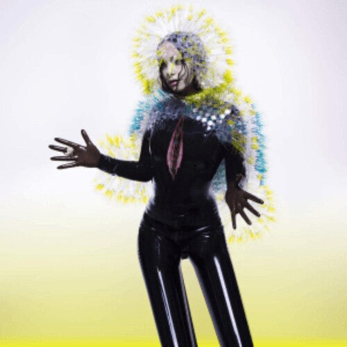 Bjork Vulnicura [Records & LPs]