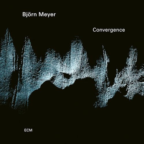 Convergence [CD]