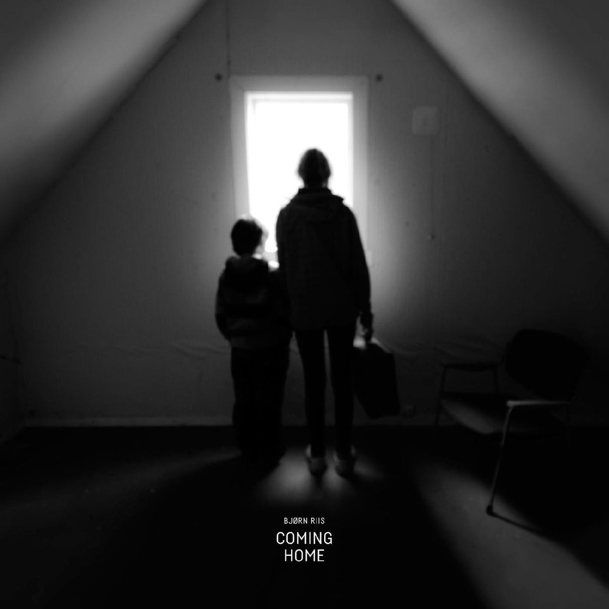 Coming home (CD)