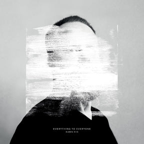 Everything to Everyone (Vinyl) - Apocalypse Vinyl